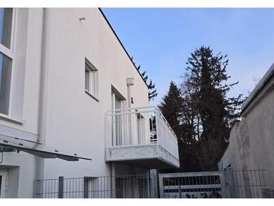 Eigentumswohnung in 2490 Ebenfurth