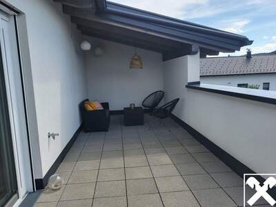 Wohnung mit Balkon mieten in 5230 Mattighofen (Bild 2)