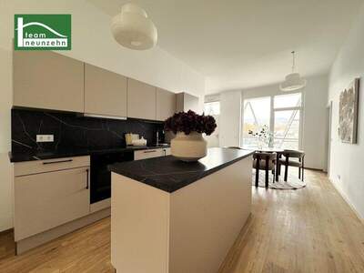 Terrassenwohnung mieten in 8020 Graz (Bild 5)