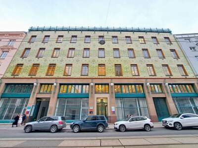 Gewerbeobjekt mieten in 1030 Wien (Bild 1)