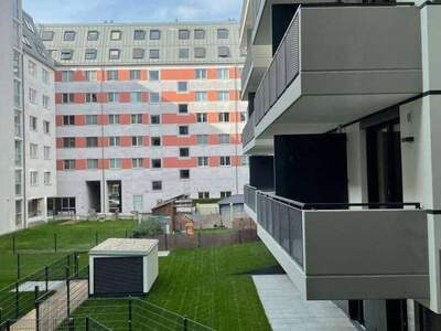 Wohnung kaufen in 1220 Wien