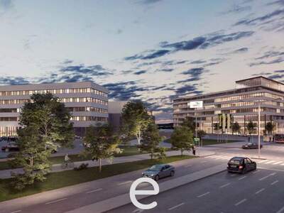 Gewerbeobjekt mieten in 1210 Wien (Bild 4)