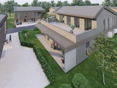 Wohnung kaufen in 8401 Kalsdorf (Bild 5)