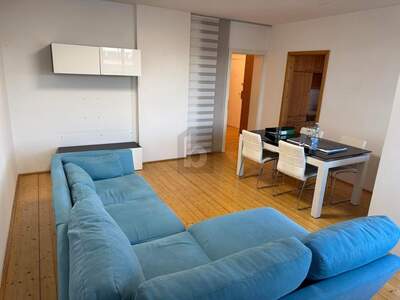 Etagenwohnung mieten in 4501 Neuhofen