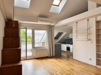 Apartment provisionsfrei mieten in 1020 Wien