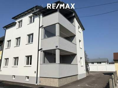 Apartment kaufen in 4800 Oberösterreich