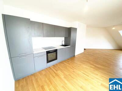 Terrassenwohnung mieten in 1110 Wien (Bild 1)