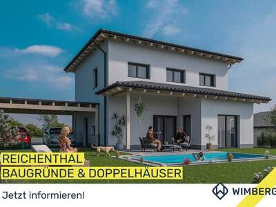 Wohnung kaufen in 4193 Reichenthal (Bild 1)