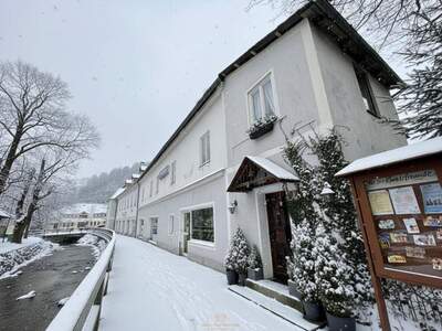 Haus kaufen in 3292 Gaming