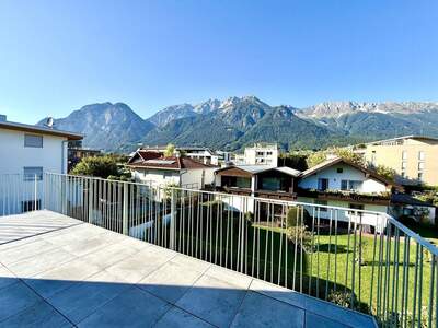 Wohnung mit Balkon kaufen in 6020 Innsbruck (Bild 1)