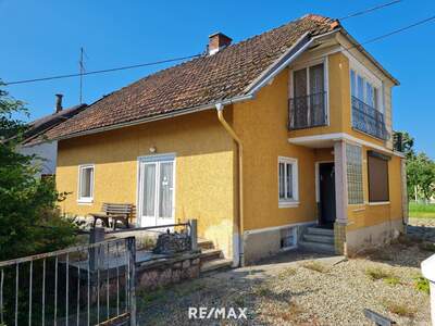 Einfamilienhaus kaufen in 4982 Kirchdorf