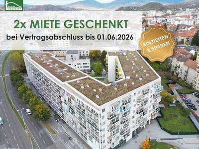 Wohnung mieten in 8020 Graz