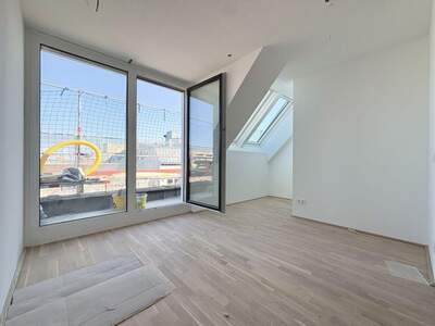 Wohnung mit Balkon mieten in 1100 Wien (Bild 1)