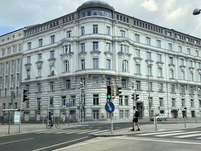 Gewerbeobjekt mieten in 1030 Wien