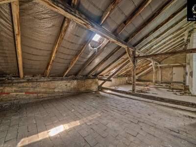 Wohnung kaufen in 1050 Wien