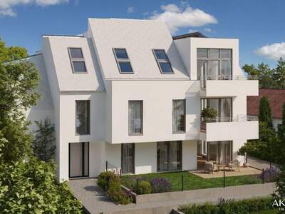Wohnung mit Balkon kaufen in 1230 Wien (Bild 4)
