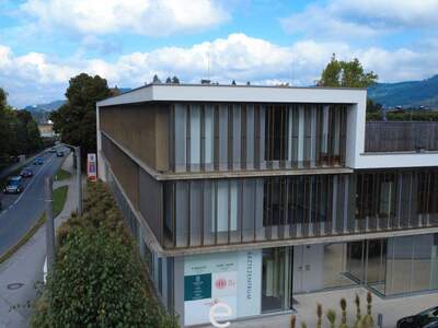 Gewerbeobjekt mieten in 5061 Elsbethen (Bild 2)