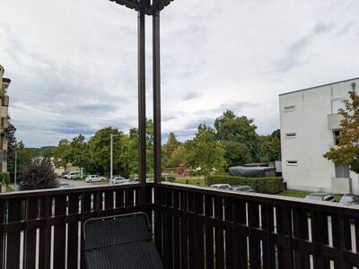 Terrassenwohnung kaufen in 8160 Weiz (Bild 5)