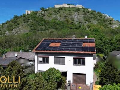 Haus kaufen in 2410 Hainburg