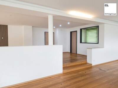 Ausstellungsfläche kaufen in 4880 St. Georgen