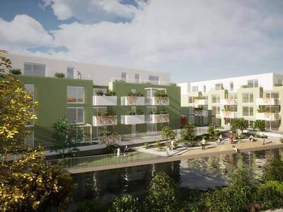 Wohnung kaufen in 2460 Bruck an der Leitha