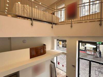 Gewerbeobjekt mieten in 9020 Klagenfurt (Bild 1)