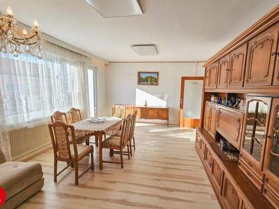 Terrassenwohnung mieten in 2435 Ebergassing (Bild 2)