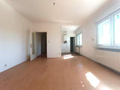 Terrassenwohnung kaufen in 1230 Wien (Bild 3)