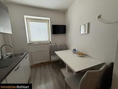 Altbauwohnung mit Balkon mieten in 8750 Judenburg (Bild 2)