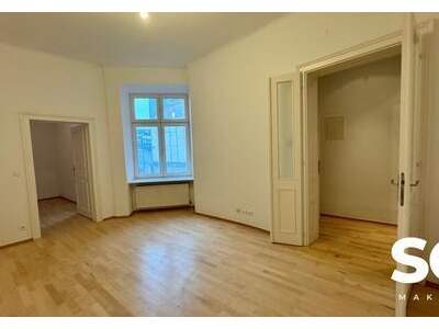 Wohnung kaufen in 1090 Wien