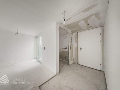 Altbauwohnung mit Balkon kaufen in 1180 Wien (Bild 2)