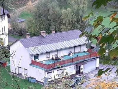 Haus provisionsfrei mieten in 8680 Mürzzuschlag