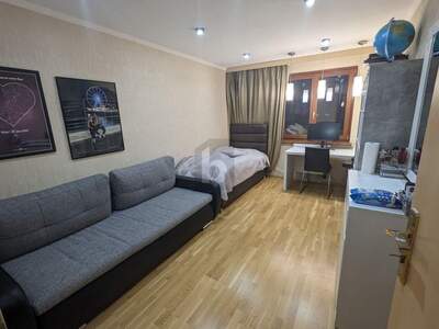 Terrassenwohnung kaufen in 1200 Wien (Bild 4)