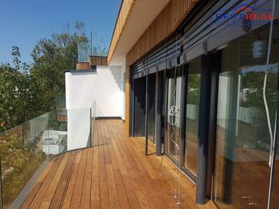 Terrassenwohnung kaufen in 1190 Wien (Bild 4)