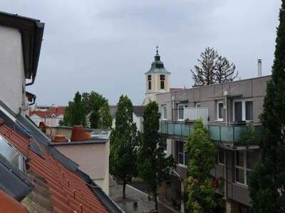 Wohnung mieten in 2544 Leobersdorf