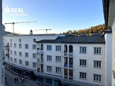 Wohnung kaufen in 5020 Salzburg