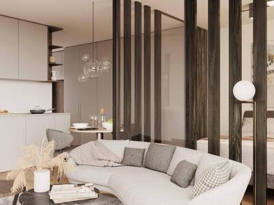 Wohnung kaufen in 1020 Wien