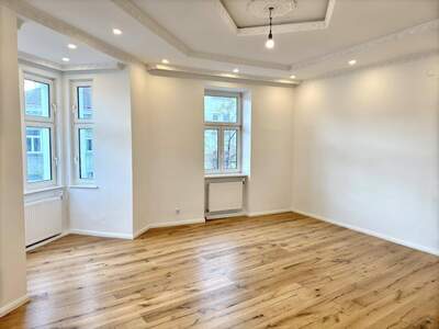 Eigentumswohnung in 1200 Wien