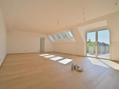 Eigentumswohnung in 1190 Wien