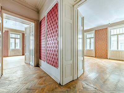 Wohnung kaufen in 1200 Wien