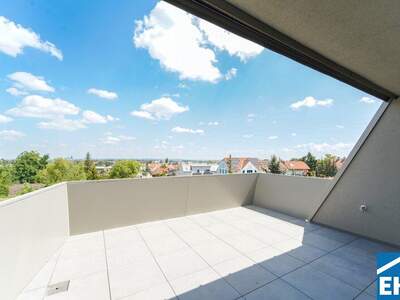 Terrassenwohnung kaufen in 2345 Brunn (Bild 2)