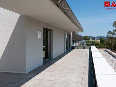 Dachgeschosswohnung kaufen in 4020 Linz