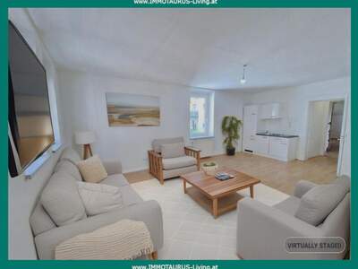 Altbauwohnung mieten in 8020 Graz (Bild 1)
