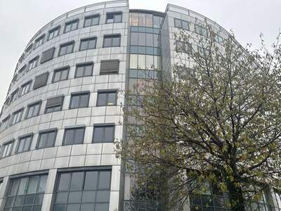 Gewerbeobjekt mieten in 1190 Wien (Bild 1)