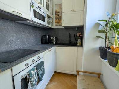 Terrassenwohnung kaufen in 1040 Wien (Bild 2)