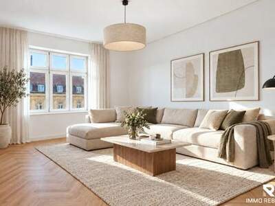 Wohnung kaufen in 1190 Wien