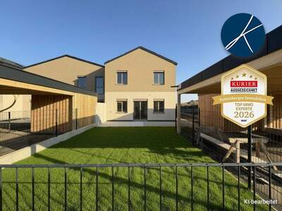 Reihenhaus kaufen in 3484 Grafenwörth (Bild 1)