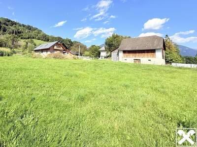 Grundstück kaufen in 9851 Lieserbrücke