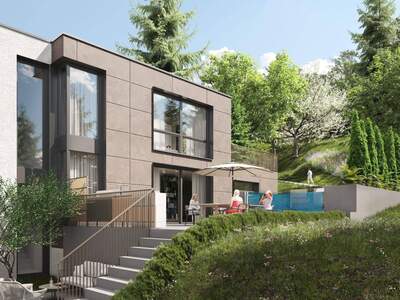 Haus kaufen in 3400 Klosterneuburg