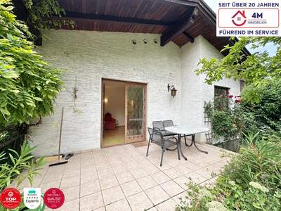Einfamilienhaus kaufen in 2721 Bad Fischau (Bild 1)